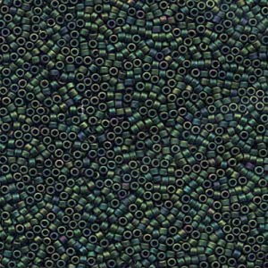 Delica Beads 2.2mm (#327) - 50g