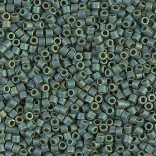 Delica Beads 2.2mm (#373) - 50g