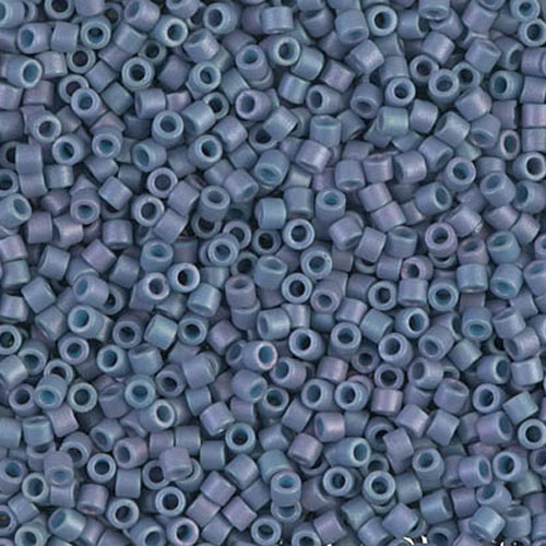 Delica Beads 2.2mm (#376) - 50g