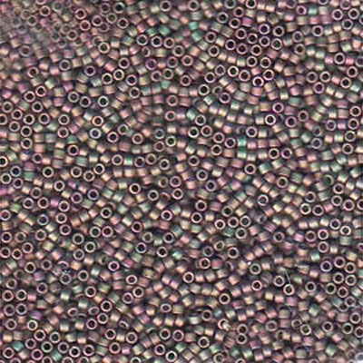 Delica Beads 2.2mm (#380) - 50g