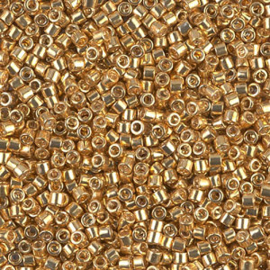 Delica Beads 2.2mm (#410) - 50g