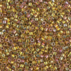 Delica Beads 2.2mm (#501) - 25g