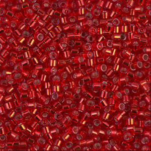 Delica Beads 2.2mm (#602) - 50g