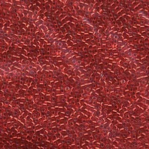 Delica Beads 2.2mm (#602) - 50g