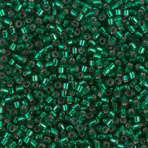 Delica Beads 2.2mm (#605) - 50g