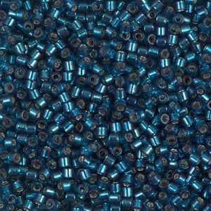 Delica Beads 2.2mm (#608) - 50g