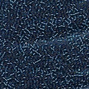 Delica Beads 2.2mm (#608) - 50g