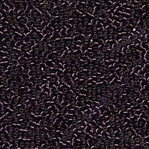 Delica Beads 2.2mm (#611) - 50g