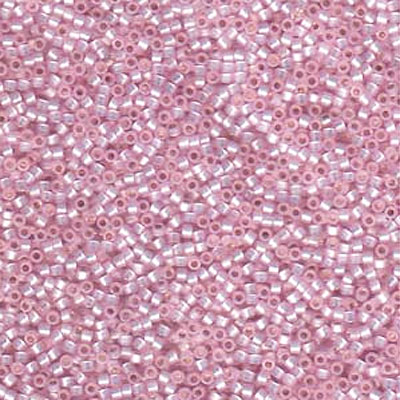Delica Beads 2.2mm (#624) - 50g