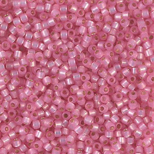 Delica Beads 2.2mm (#625) - 50g