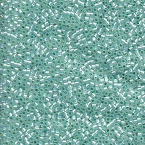Delica Beads 2.2mm (#626) - 50g