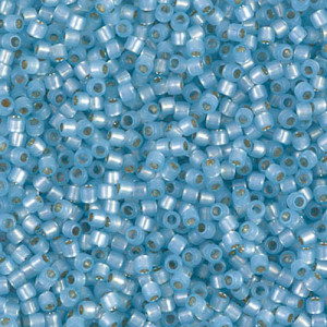 Delica Beads 2.2mm (#628) - 50g