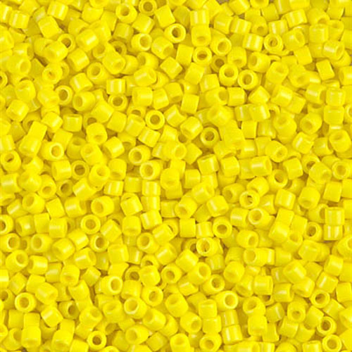 Delica Beads 2.2mm (#721) - 50g