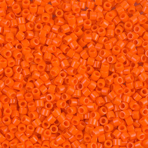 Delica Beads 2.2mm (#722) - 50g