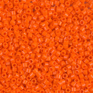 Delica Beads 2.2mm (#722) - 50g