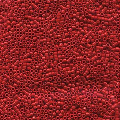 Delica Beads 2.2mm (#723) - 50g