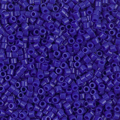 Delica Beads 2.2mm (#726) - 50g