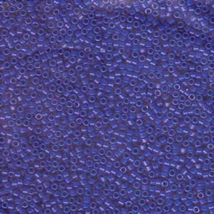 Delica Beads 2.2mm (#726) - 50g