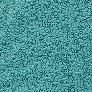 Delica Beads 2.2mm (#729) - 50g
