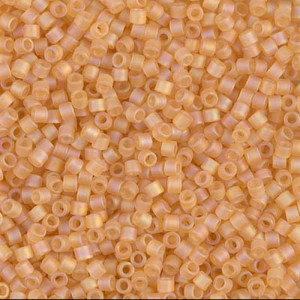 Delica Beads 2.2mm (#852) - 50g