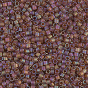 Delica Beads 2.2mm (#853) - 50g