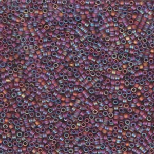 Delica Beads 2.2mm (#853) - 50g