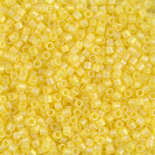 Delica Beads 2.2mm (#854) - 50g