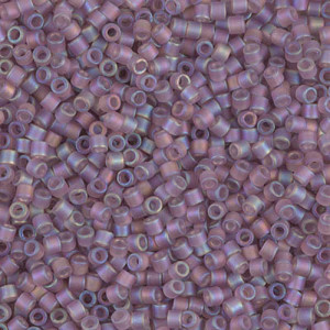 Delica Beads 2.2mm (#857) - 50g