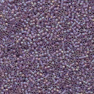 Delica Beads 2.2mm (#857) - 50g