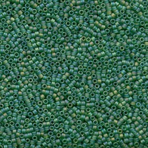 Delica Beads 2.2mm (#858) - 50g