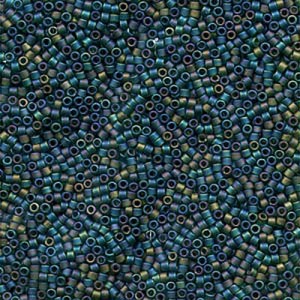 Delica Beads 2.2mm (#859) - 50g