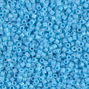 Delica Beads 2.2mm (#879) - 50g