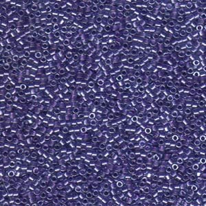 Delica Beads 2.2mm (#906) - 50g