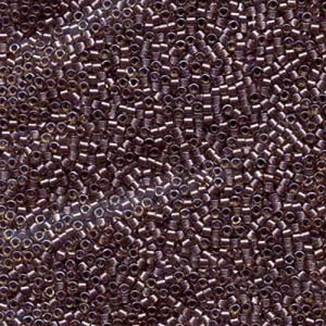 Delica Beads 2.2mm (#912) - 50g