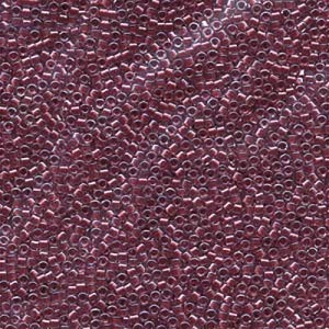 Delica Beads 2.2mm (#924) - 50g