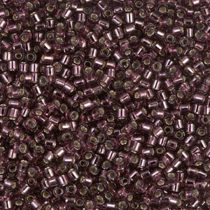 Delica Beads 2.2mm (#1204) - 50g