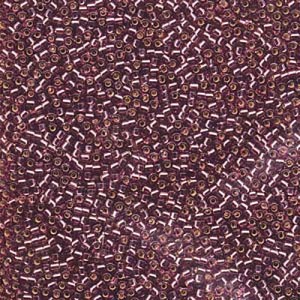 Delica Beads 2.2mm (#1204) - 50g