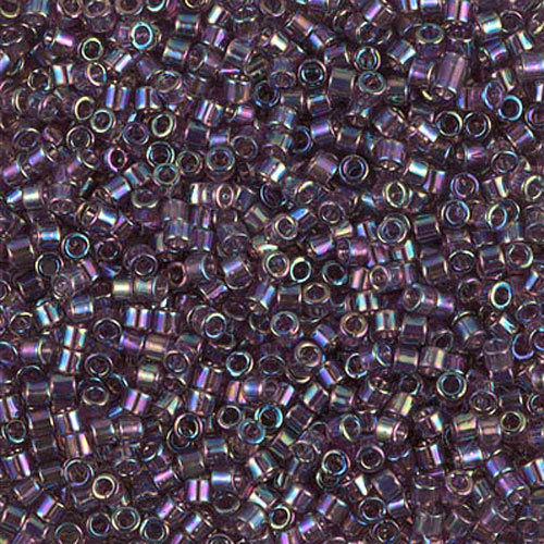 Delica Beads 2.2mm (#1244) - 50g