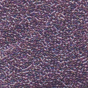 Delica Beads 2.2mm (#1244) - 50g