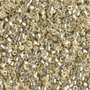 Delica Beads 2.2mm (#1831) - 25g