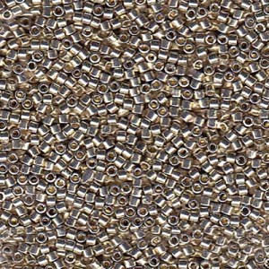 Delica Beads 2.2mm (#1831) - 25g