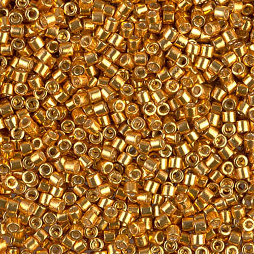 Delica Beads 2.2mm (#1833) - 25g