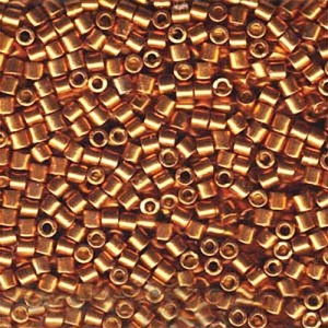 Delica Beads 2.2mm (#1833) - 25g