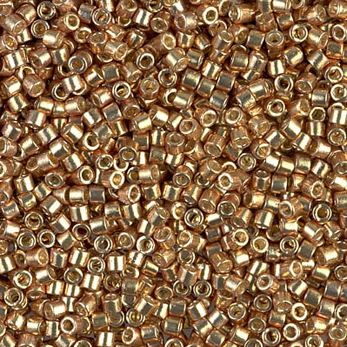 Delica Beads 2.2mm (#1834) - 25g