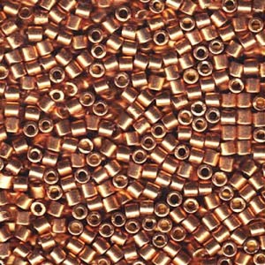 Delica Beads 2.2mm (#1834) - 25g