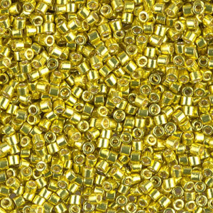 Delica Beads 2.2mm (#1835) - 25g