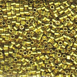 Delica Beads 2.2mm (#1835) - 25g