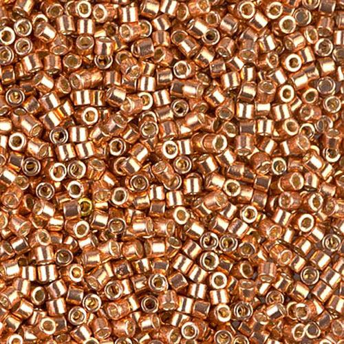 Delica Beads 2.2mm (#1836) - 25g