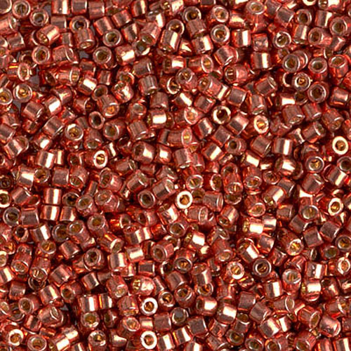 Delica Beads 2.2mm (#1837) - 25g