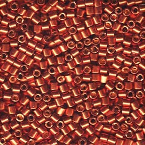 Delica Beads 2.2mm (#1837) - 25g